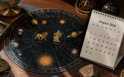 Horoscop 8 august 2026 pentru o sâmbătă cu ordine, drumuri scurte și atenție la bani