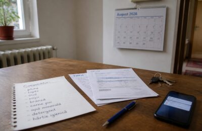 Horoscop pentru 29 august 2026: Zi favorabilă organizării, în special pentru Fecioară și Berbec