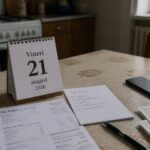Horoscop pentru vineri 21 august 2026 ce recomandări aduce ziua pentru fiecare zodie