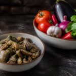 Ingredientul comun care poate compromite gustul salatei de vinete