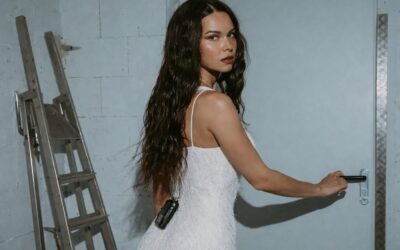 Inna a devenit primul artist din România cu 10 piese care au depășit 100 de milioane de ascultări pe Spotify