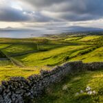 Irlanda a fost desemnată țara cu cele mai pitorești peisaje din lume într-un clasament al turiștilor