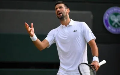 Novak Djokovic propune o reformă în tenis: seturi până la patru game-uri și meciuri mai scurte