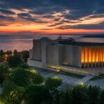 Orașul bulgar Burgas va găzdui concursul Eurovision în 2027