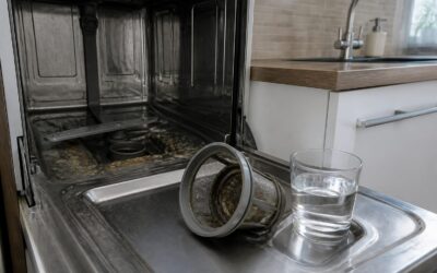 Șapte zone des neglijate care fac o casă să pară murdară