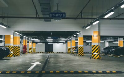 Sisteme de parcari pentru ansambluri rezidentiale noi