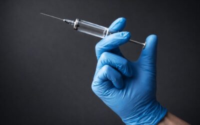 SUA au aprobat un nou vaccin antigripal ARNm mai eficient pentru persoanele de peste 50 de ani