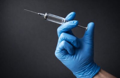 SUA au aprobat un nou vaccin antigripal ARNm mai eficient pentru persoanele de peste 50 de ani