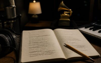 Taylor Swift explică metoda prin care gestionează presiunea celebrității