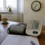 Tensiunea arterială normală pe grupe de vârstă și cum se măsoară corect acasă