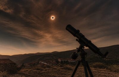 Un sat spaniol cu 10 locuitori va deveni centrul unei eclipse totale de soare în 2026