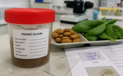 Un studiu explică de ce alimente considerate sănătoase pot agrava bolile intestinale inflamatorii