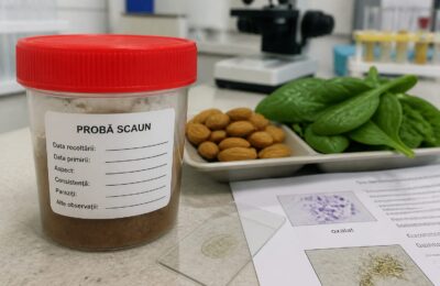Un studiu explică de ce alimente considerate sănătoase pot agrava bolile intestinale inflamatorii