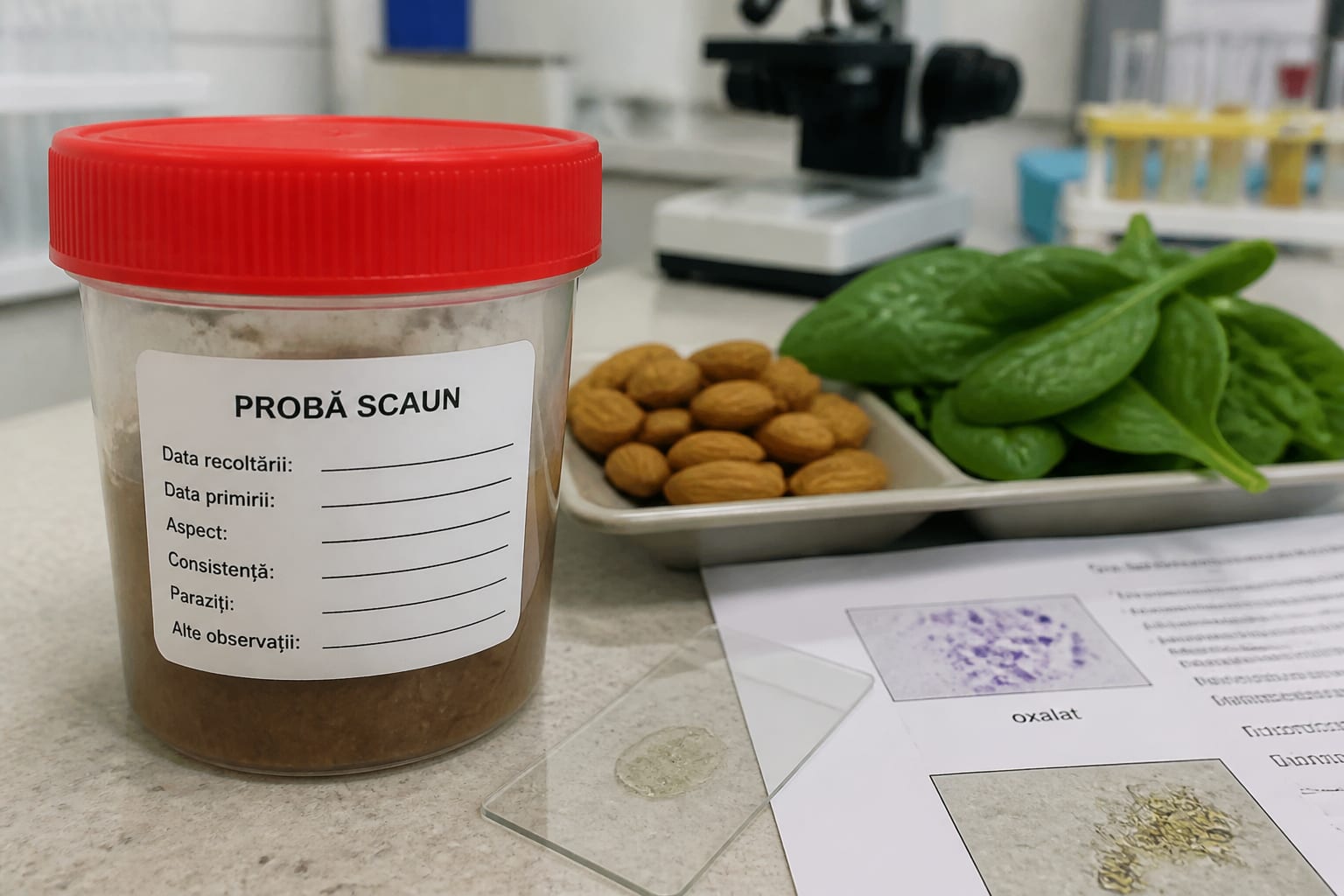 Un studiu explică de ce alimente considerate sănătoase pot agrava bolile intestinale inflamatorii