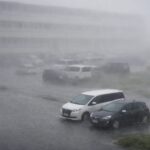 Un taifun lovește Japonia și forțează evacuarea a peste 260.000 de persoane