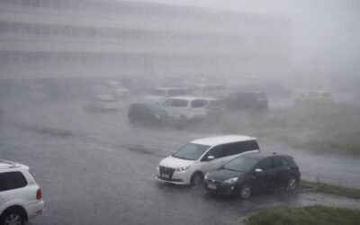 Un taifun lovește Japonia și forțează evacuarea a peste 260.000 de persoane