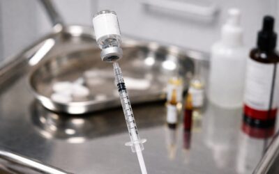 Un vaccin personalizat a prelungit perioada fără cancer la pacienții cu melanom