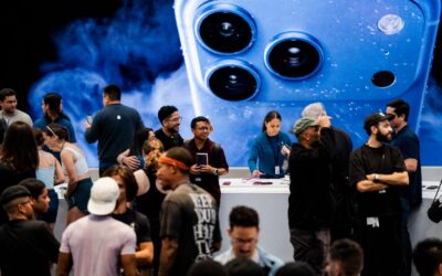 Apple a lansat iOS 27 pentru iPhone 11 și modelele mai noi, cu alerte Safari și controale noi pentru copii