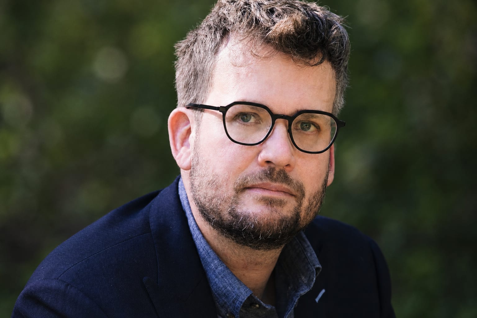 Scriitorul John Green