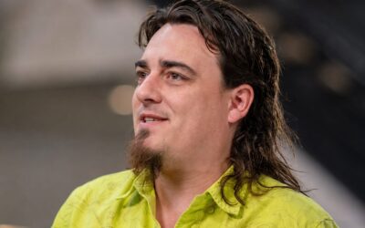 Palmer Luckey estimează încă 10 ani până când AI va prelua deciziile care rămân la fondatori