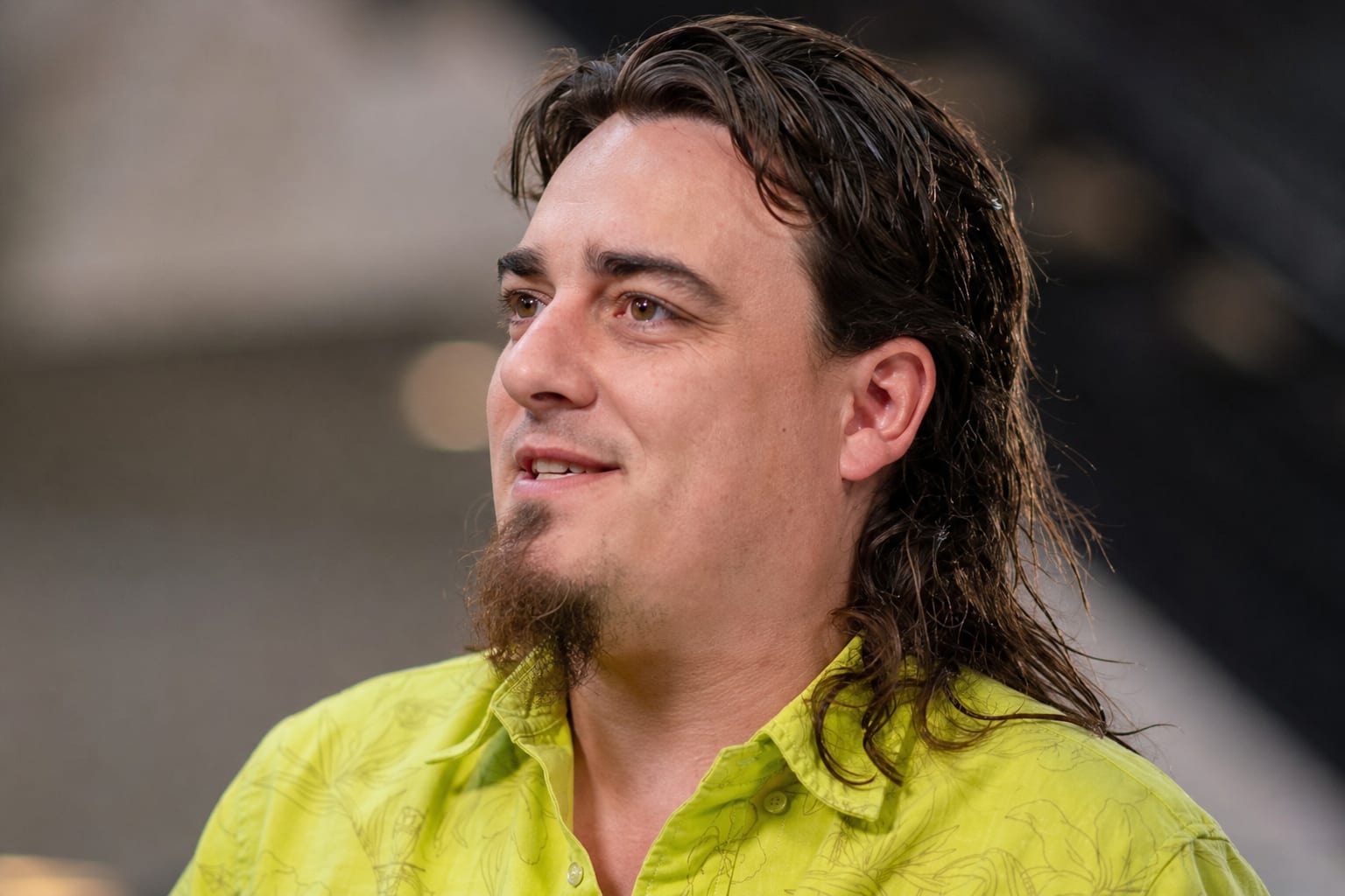 Palmer Luckey