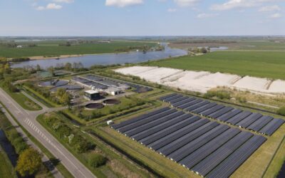 Deșeurile din panouri solare ar putea ajunge la 89.000 de tone în New South Wales până în 2045