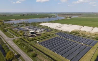 Deșeurile din panouri solare ar putea ajunge la 89.000 de tone în New South Wales până în 2045