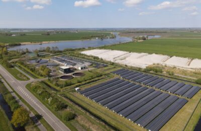 Deșeurile din panouri solare ar putea ajunge la 89.000 de tone în New South Wales până în 2045
