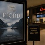 România propune filmul Fjord al lui Cristian Mungiu pentru Oscar 2027