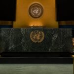 Guterres cere cooperare în ultimul discurs la Adunarea Generală a ONU, Trump pune accentul pe forța Statelor Unite