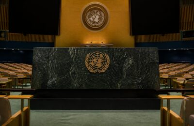 Guterres cere cooperare în ultimul discurs la Adunarea Generală a ONU, Trump pune accentul pe forța Statelor Unite