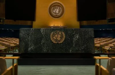 Guterres cere cooperare în ultimul discurs la Adunarea Generală a ONU, Trump pune accentul pe forța Statelor Unite