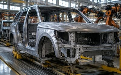 Atacul asupra Jaguar Land Rover ar fi avut sprijinul unui stat, potrivit fostului ministru Al Carns