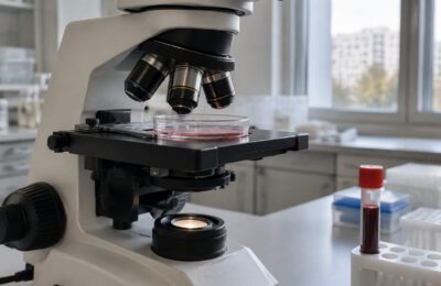 Cercetătorii transformă celule din piele sau sânge în celule ale creierului pentru testarea terapiilor