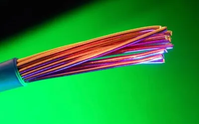 Cererea de cupru crește odată cu inteligența artificială. Ce rol pot avea fibra optică și diamantele sintetice