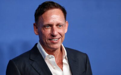 Peter Thiel critică effective altruism, dar admite că mișcarea a anticipat impactul uriaș al AI