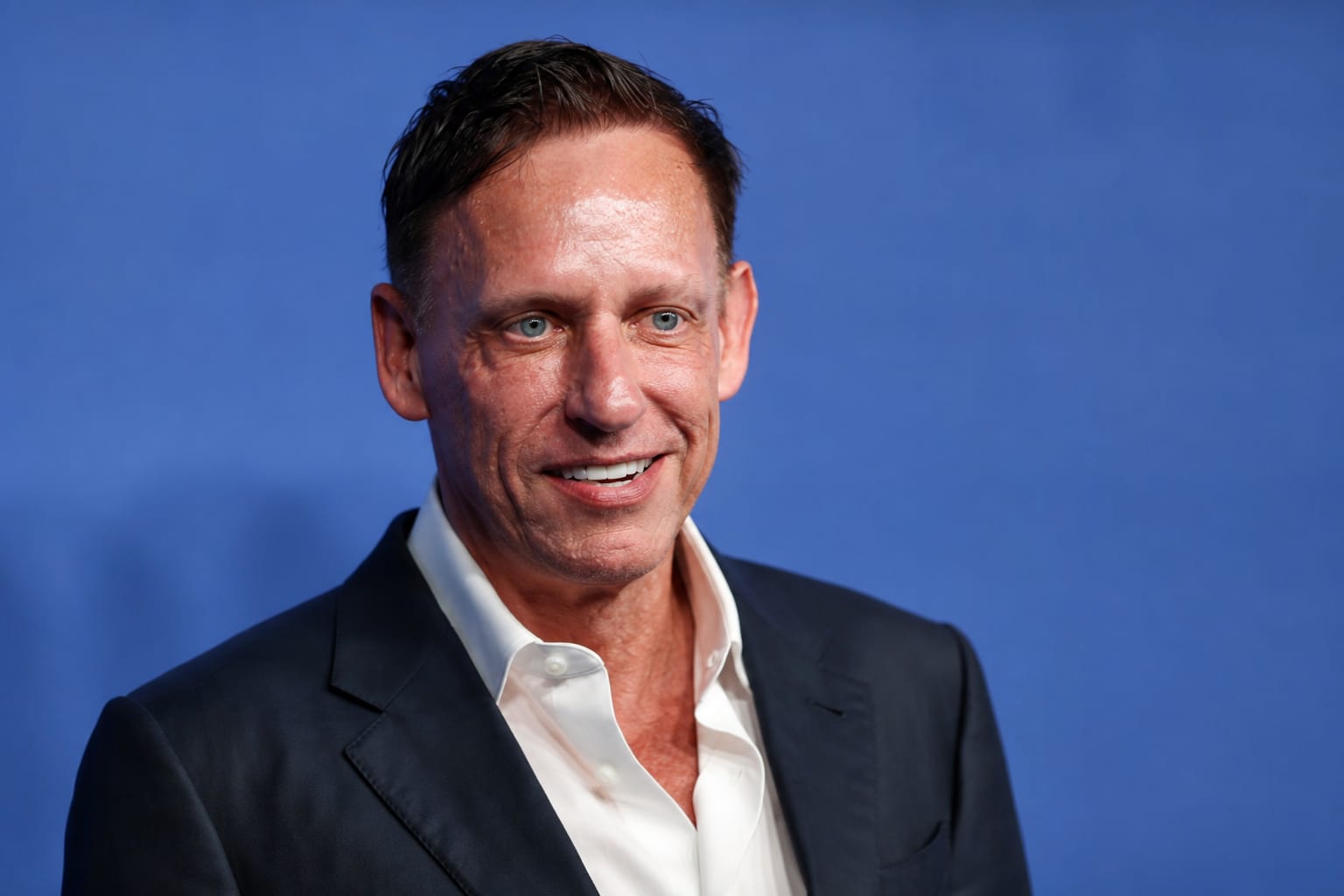 Peter Thiel despre effective altruism