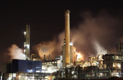 Germania și-a stabilit un plan pentru renunțarea la petrol, gaze și cărbune până în 2045