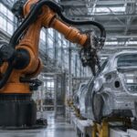 Jensen Huang avertizează că Germania pierde teren în inteligența artificială și cere adoptarea ei în industrie