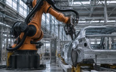 Jensen Huang avertizează că Germania pierde teren în inteligența artificială și cere adoptarea ei în industrie