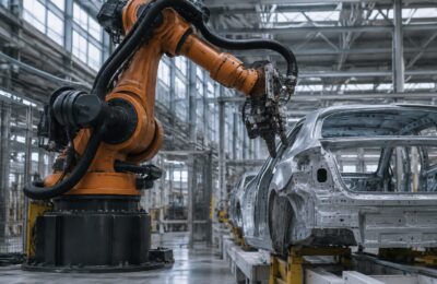 Jensen Huang avertizează că Germania pierde teren în inteligența artificială și cere adoptarea ei în industrie