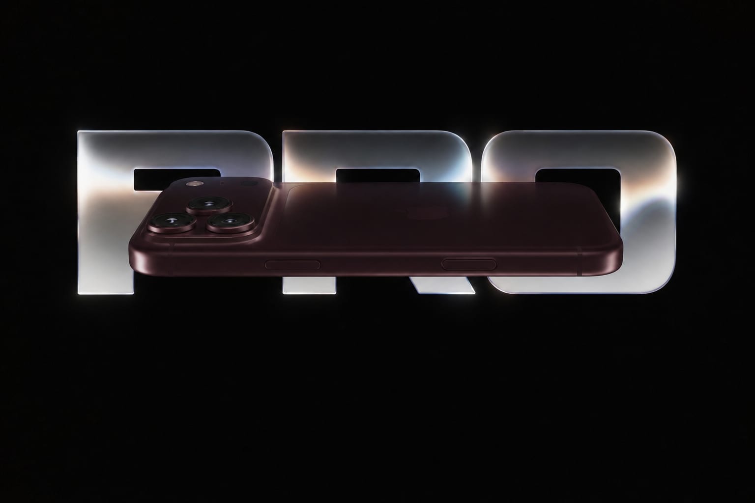 Noul model de telefon inteligent