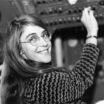 Margaret Hamilton, care a condus echipa de software pentru zborurile Apollo, a murit la 90 de ani