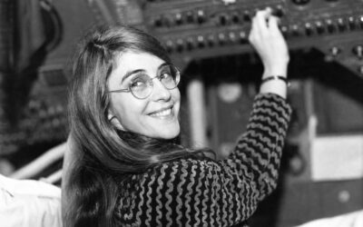 Margaret Hamilton, care a condus echipa de software pentru zborurile Apollo, a murit la 90 de ani