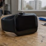 Noile Apple Watch și AirPods 5 rămân greu de reparat. Înlocuirea bateriei pune probleme, arată iFixit
