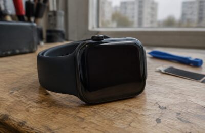 Noile Apple Watch și AirPods 5 rămân greu de reparat. Înlocuirea bateriei pune probleme, arată iFixit