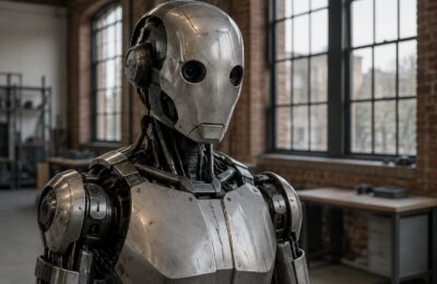 Polonia negociază cu parteneri taiwanezi pentru a fabrica roboți umanoizi
